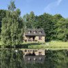 Отель House in the countryside on a large estate with private lake, фото 6