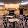 Отель SpringHill Suites by Marriott Bakersfield, фото 17