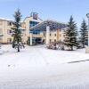 Отель Motel 6 Red Deer, AB, фото 18