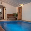 Отель Deluxe Villa in Casares With 2 Indoor Pool, Sauna & Jacuzzi, фото 28