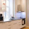 Отель Modern & Spacious 80m2 Apartment in Riga Old Town, фото 10