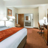 Отель Comfort Suites Jefferson City, фото 3