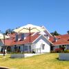 Отель Clare Valley Motel в Клэр