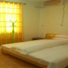 Отель Wuyuan Jiangling Huatian Hostel, фото 13