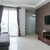 Отель Elegant 2BR Apartment with Working Room The Lavande Residences, фото 4