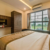 Отель BKC Inn Near Trade Centre, Visa Consulate, фото 21