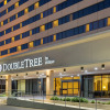 Отель DoubleTree by Hilton Houston Medical Center Hotel & Suites, фото 19