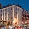 Отель Chiado Arty flats в Лиссабоне