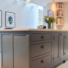 Отель Beautiful 3 Bedroom House In Clapham, фото 7