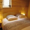 Отель Cozy Chalet in Oignies-en-Thierache with Sauna, фото 24