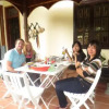 Отель Moc Vien Homestay, фото 18