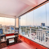 Отель Fabhotel The Royal Suites, фото 15