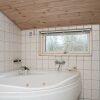 Отель Cozy Holiday Home in Jutland with Sauna, фото 4