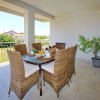 Отель Sun-kissed Apartment in Bibinje With Garden, фото 5