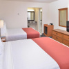 Отель Pleasant Inn, фото 4