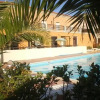 Отель Agathae Hotel & Residence, фото 16