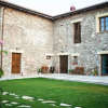 Отель Agriturismo Dipinture, фото 10