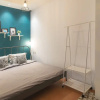 Отель Wonderloft Hostel Jogja, фото 7