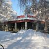 Отель Motel Poltava, фото 25