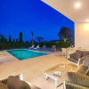 Отель Modern 5 Bedroom Pool Villa KH-A7, фото 22