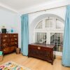 Отель 3 Bedroom Apartment Sleeps 6 in Dalston, фото 13