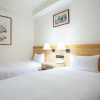 Отель Harazuru Hotel, фото 2