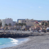 Отель Apartment lOlympe Cagnes-sur-Mer, фото 14