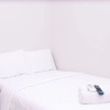 Отель Well Furnished And Comfy Studio At Transpark Juanda Apartment, фото 14