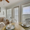 Отель Seascape 1202 - 1 Br Condo, фото 6