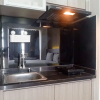 Отель Cozy And Compact Studio Apartment At Taman Melati Surabaya, фото 10