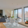 Отель Majestic new penthouse with 2 parkings, фото 2