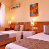 Отель Amphora Hotel, фото 2