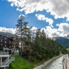 Отель Mountain Apartments Zermatt Nr 1, фото 17