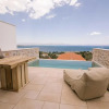 Отель Mani Luxury Suites and Studios in Gytheio with Private Pools, фото 15