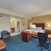 Отель Hampton Inn & Suites Downtown Owensboro/Waterfront, фото 28