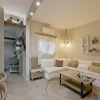 Отель Stylish Apartment at Pagrati, фото 10