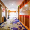 Отель Bolisi Hotel, фото 2