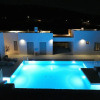 Отель Lil Paros Luxury suites, фото 21