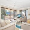 Отель Grevillia, Bay Parklands, Unit 49/2 Gowrie Avenue, фото 4