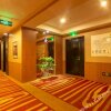 Отель Super 8 Hotel (Hohhot Changle Palace), фото 3