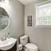 Отель Cozy Nashville Getaway: 11 Mi to Downtown!, фото 12