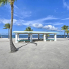 Отель Key Largo Home w/ Dock & Private Beach Access, фото 18