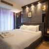 Отель 2C 2bedrooms 2 Bathdowntown Bangkok Near Bts Mrt, фото 5