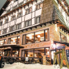 Отель Grey Family Hotel, фото 1