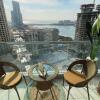 Отель Jumeirah Beach Residence -Al-Fattan Marine Tower, фото 1