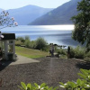 Отель Lochside Cottage, фото 17