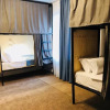 Отель City Hostel, фото 2