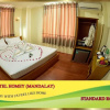 Отель Homey Mandalay, фото 16