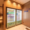 Отель Holiday Inn Express Shanghai Pujiang Lianhang Rd M, фото 11