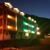 Отель Ozbek Suit Hotel, фото 1